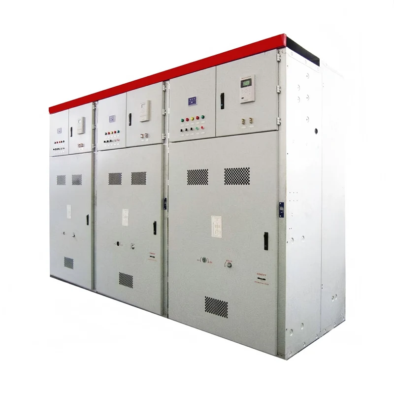 KYN61 40.5kV 装甲可動開閉装置
