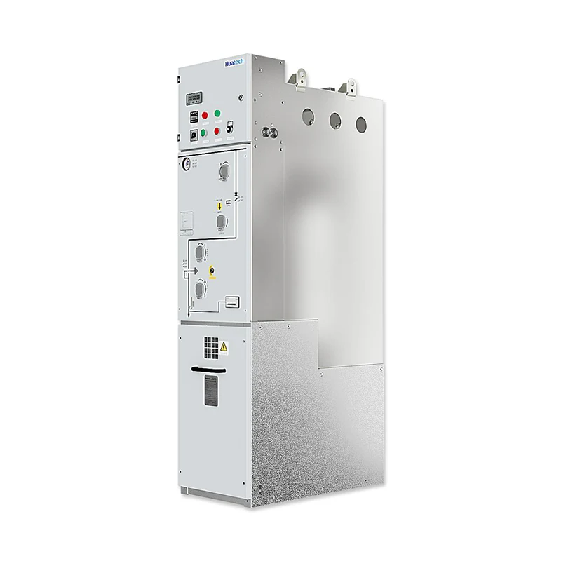 SM6 SF6 ガス絶縁小型 RMU